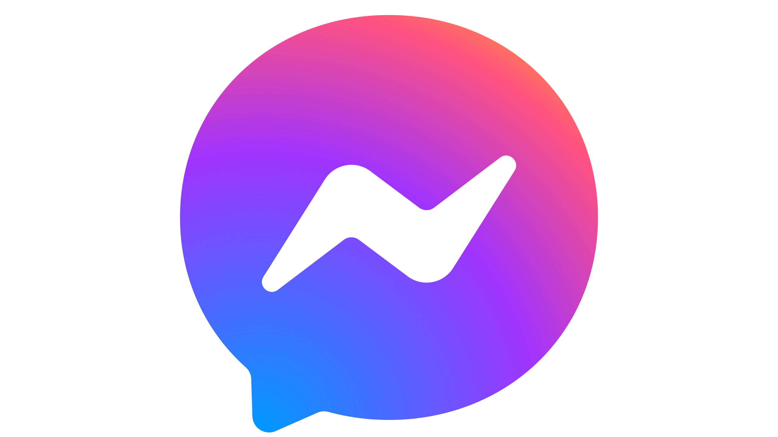 logo_messenger