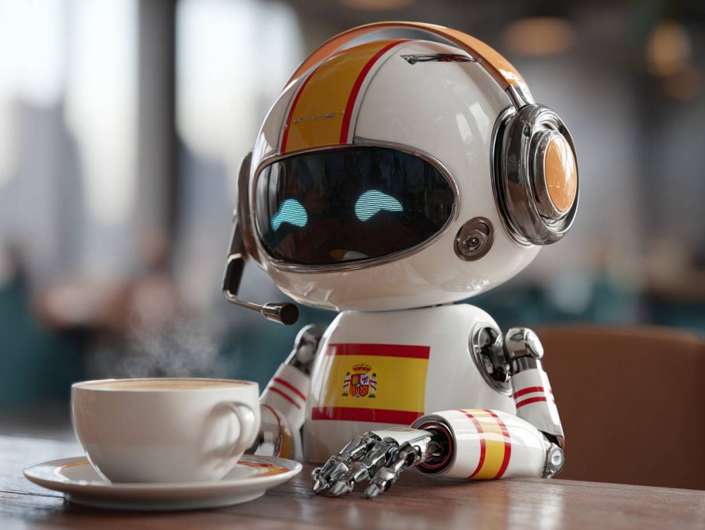 plantillas de chatbots para peluquerías