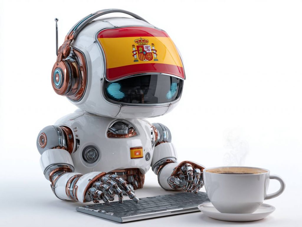 Guías de chatbots