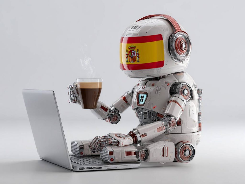 plantilla chatbot restaurantes
