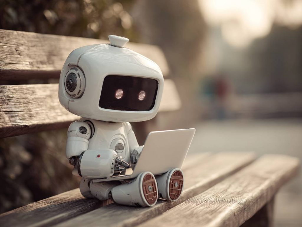 Recursos de chatbots
