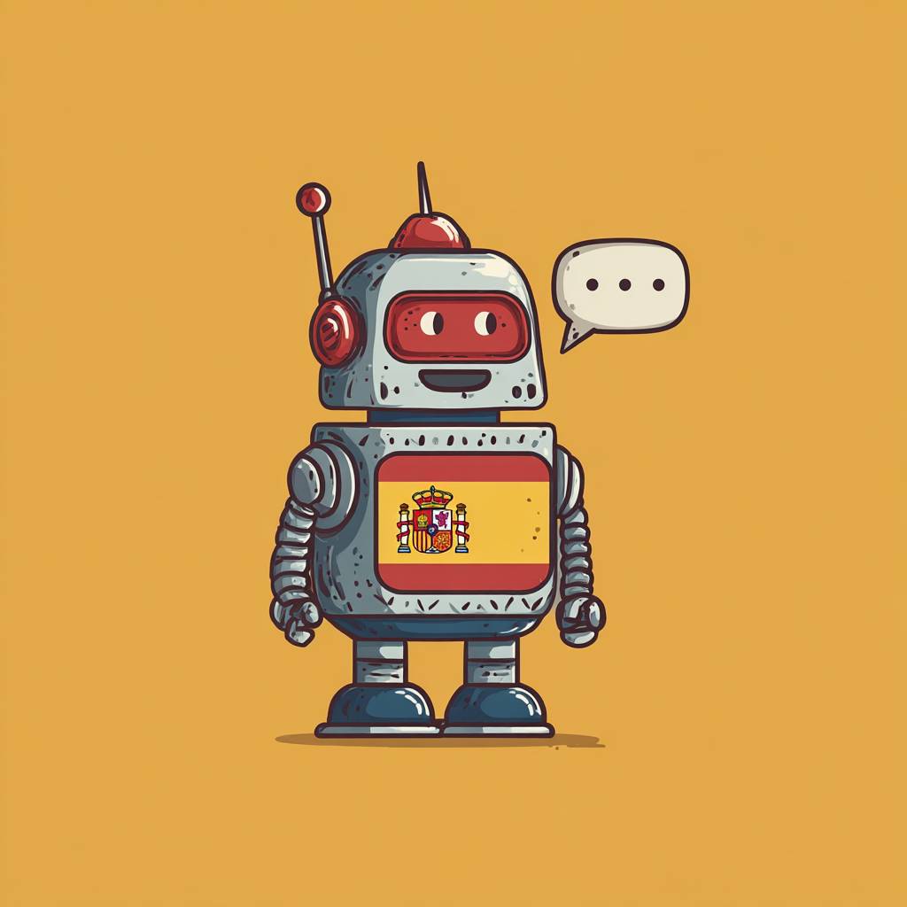 Guías de chatbots