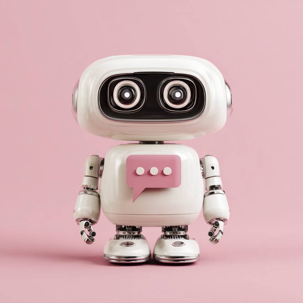 cómo crear un chatbot