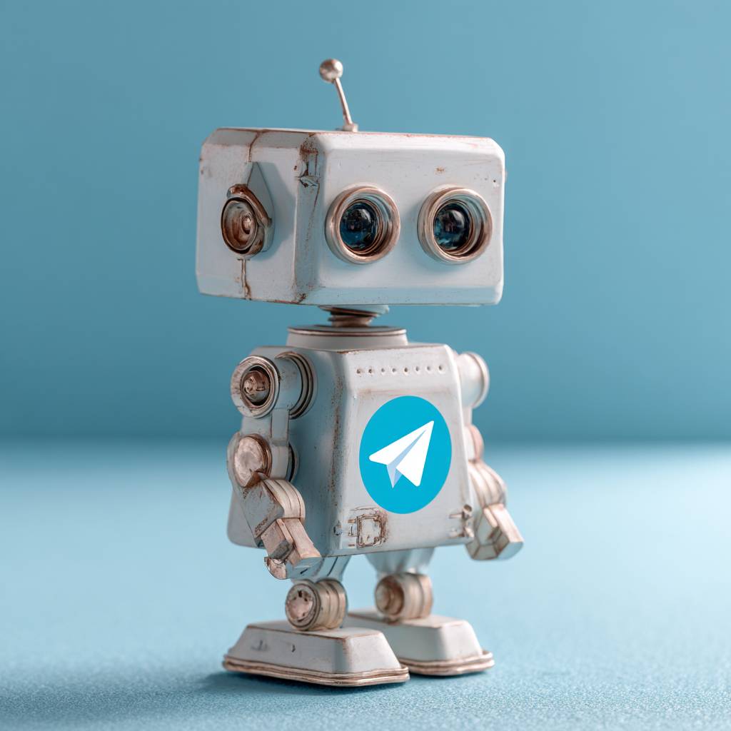 Chatbots para Telegram