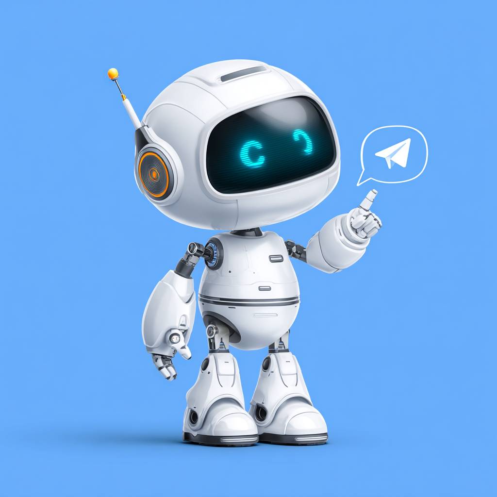 Chatbots para Telegram