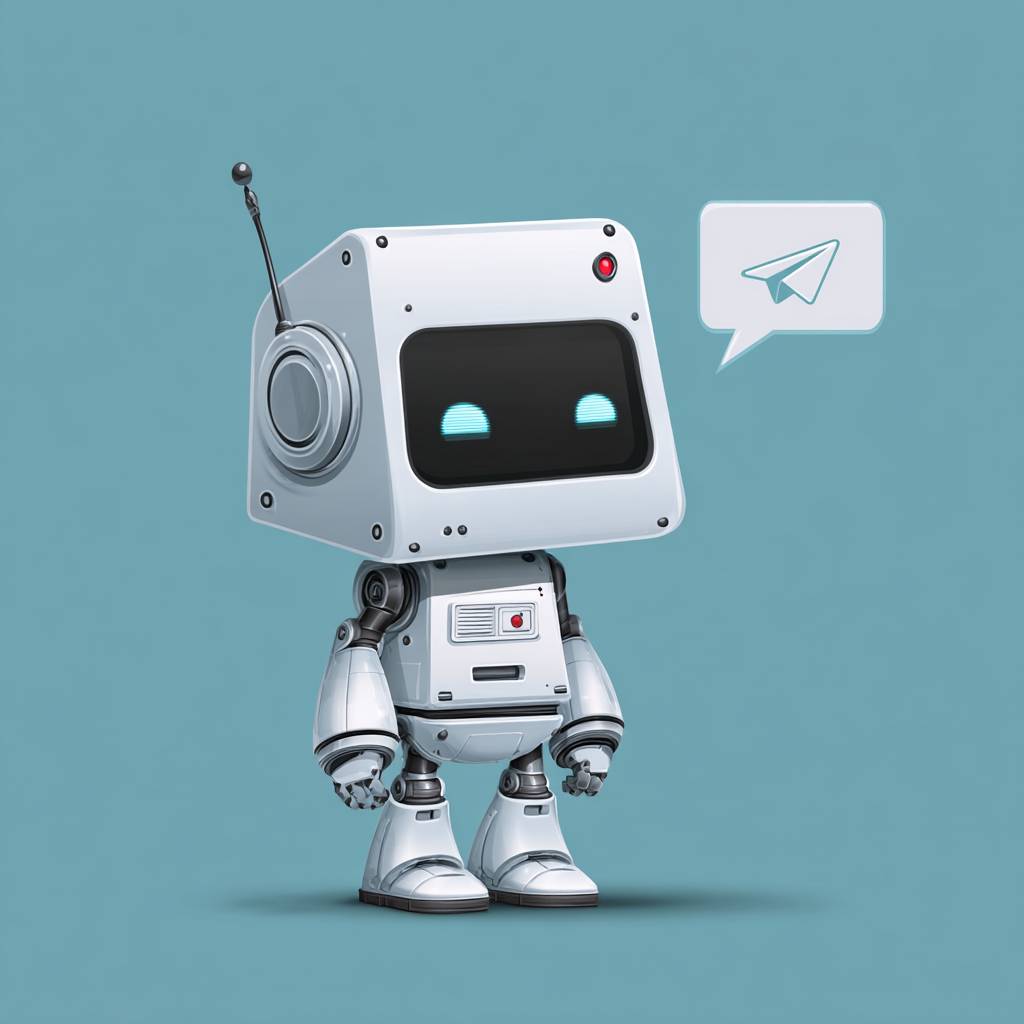 crear chatbot sin programar