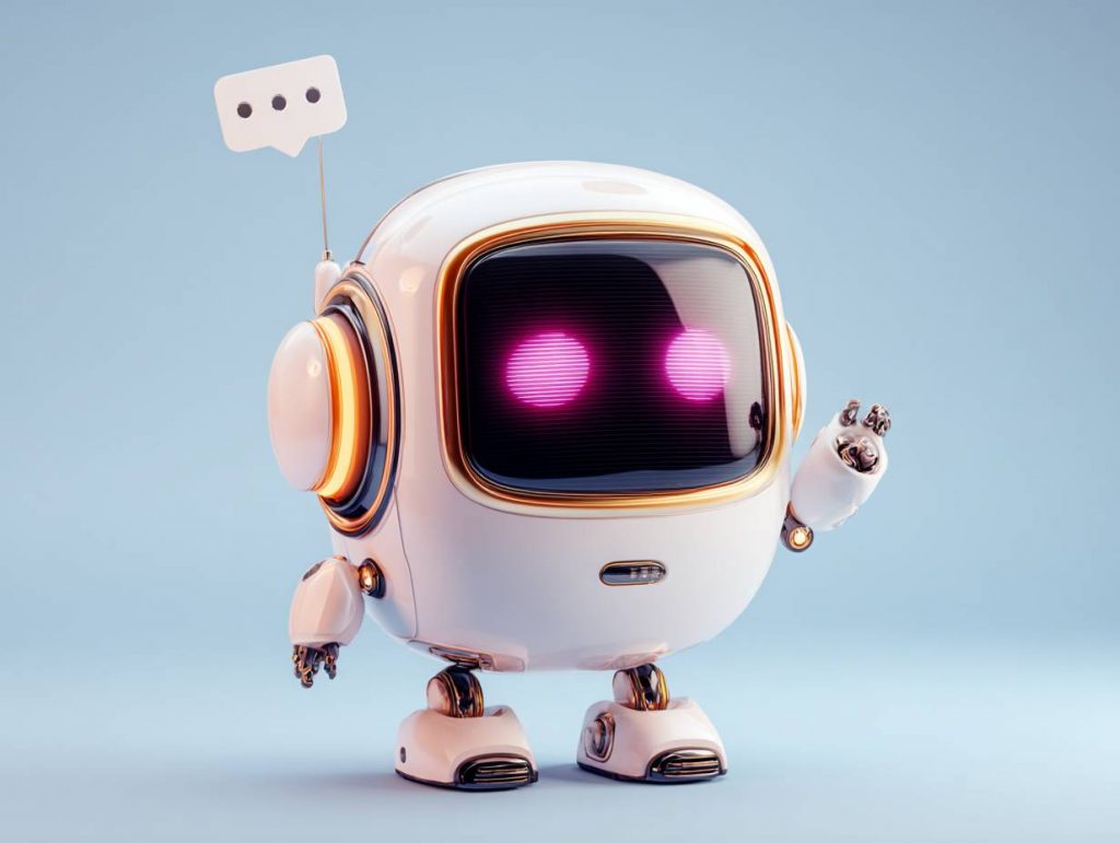 comparativas de chatbots