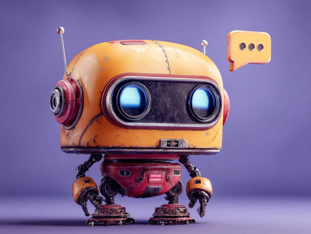 errores chatbot