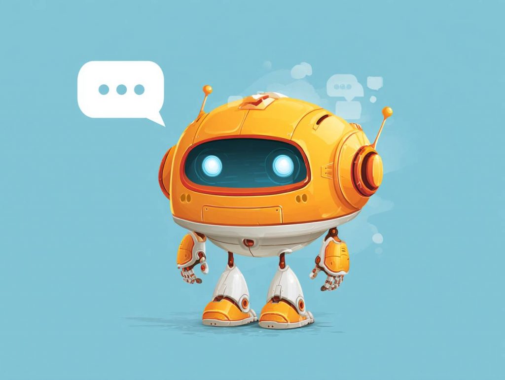plantillas de chatbots en español