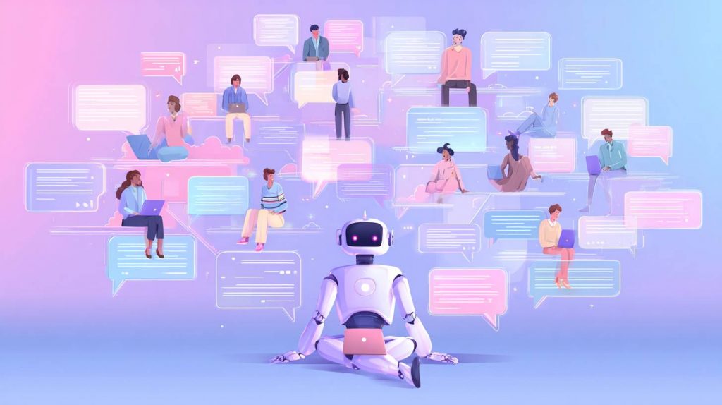 plataformas de chatbots