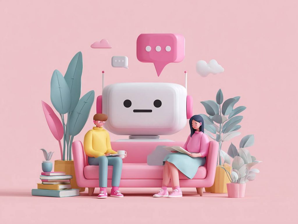 mejores bots