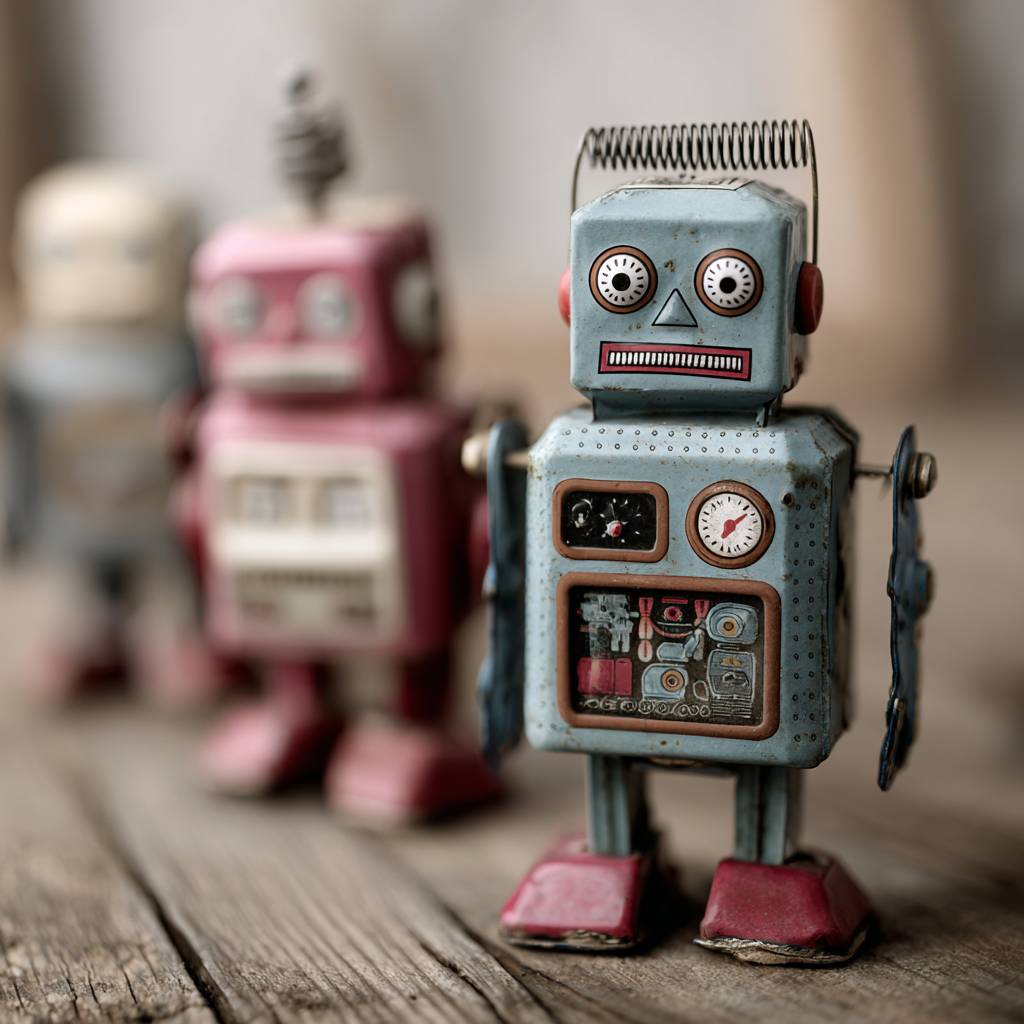 mejores bots