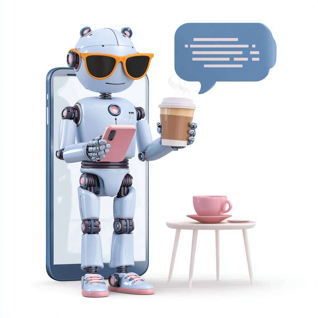 Chatbots en español