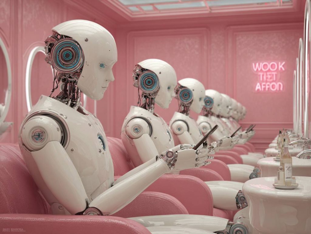plantillas de chatbots en español