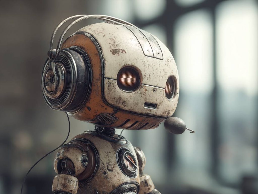 plantillas de chatbots en español