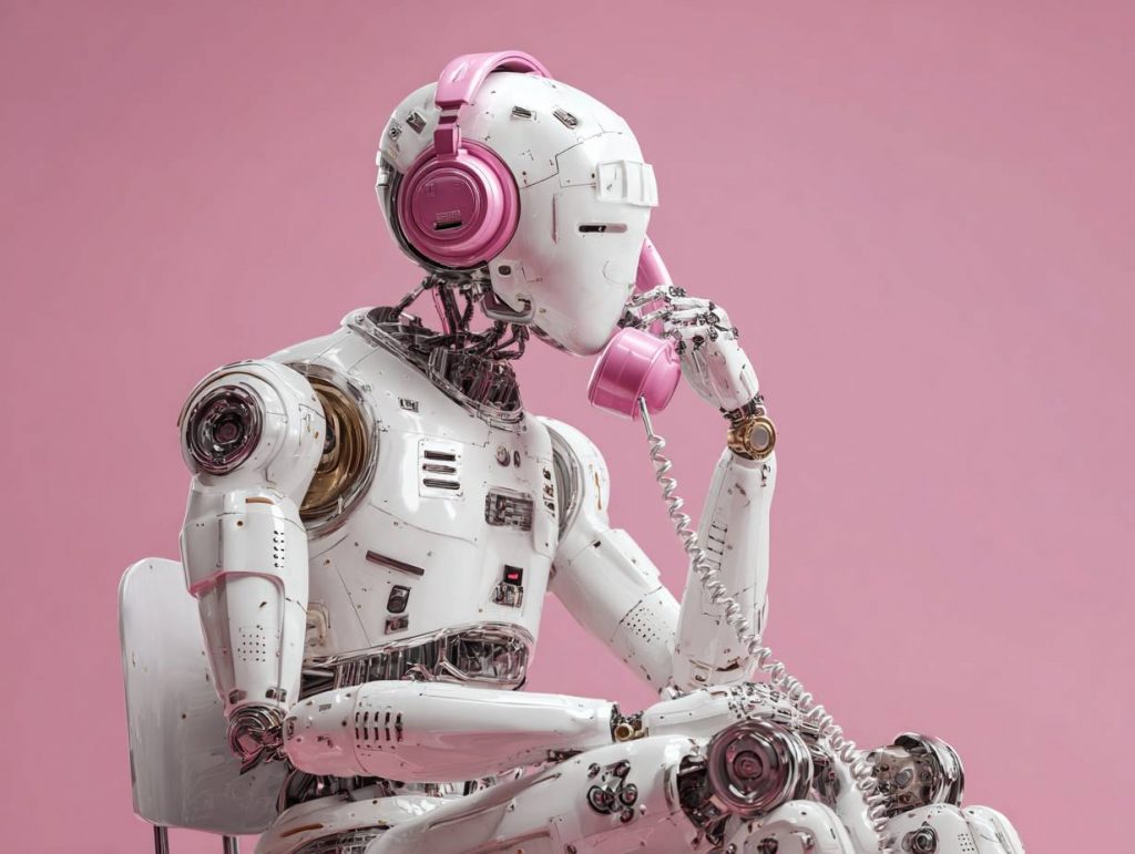 crear chatbot sin programar