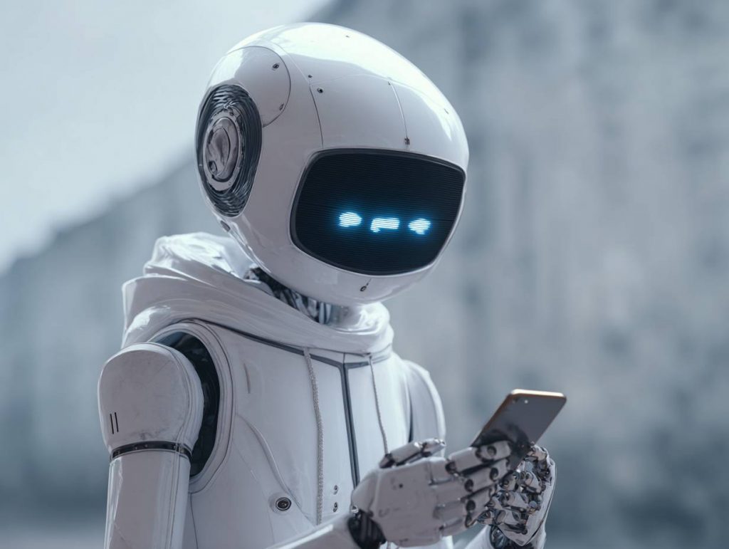 crear chatbot sin programar