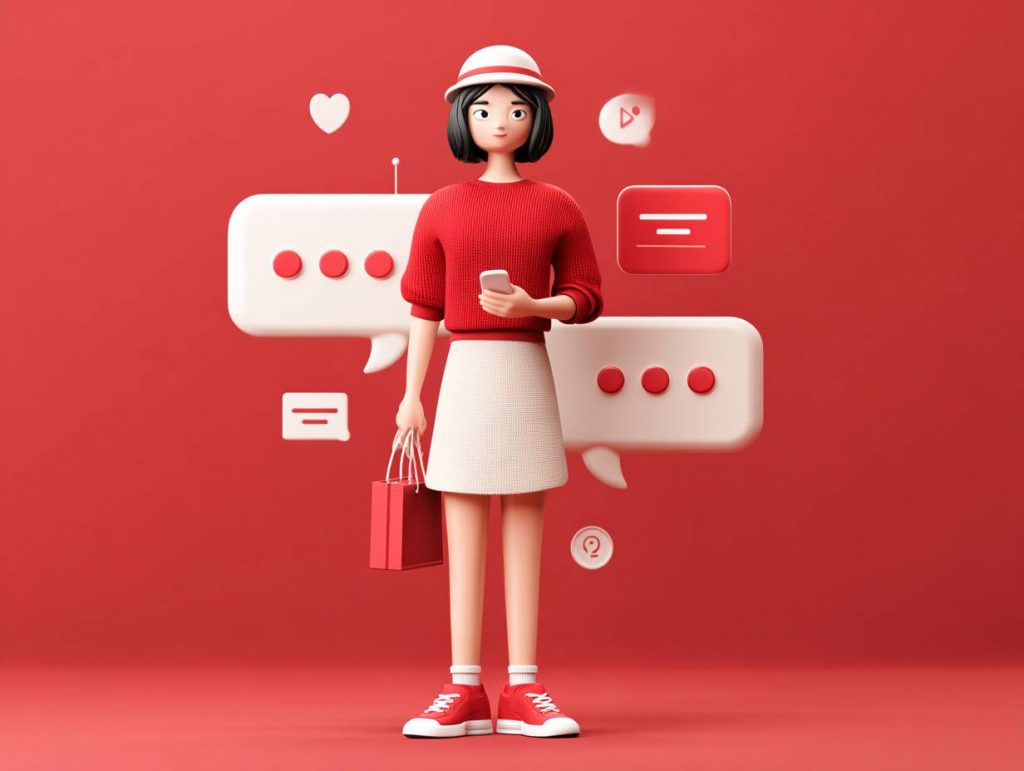 crear chatbot sin programar