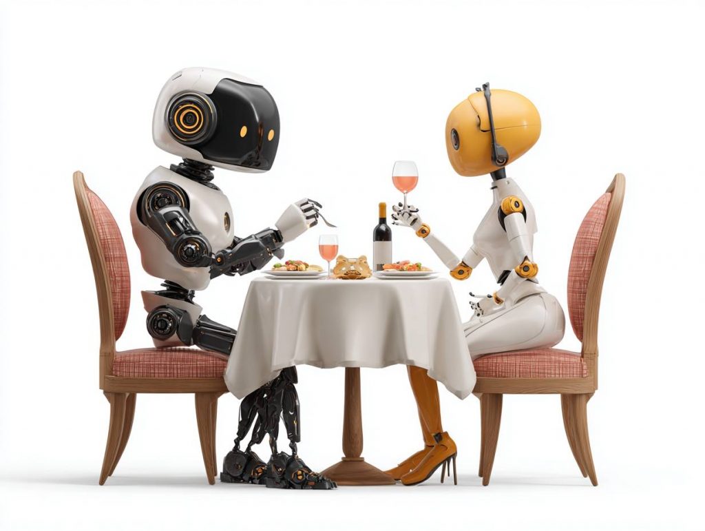 chatbot restaurantes español